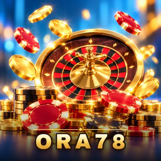 Ruang penyimpanan untuk memasang ora78 APK