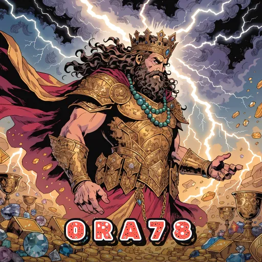 ora78 Indonesia