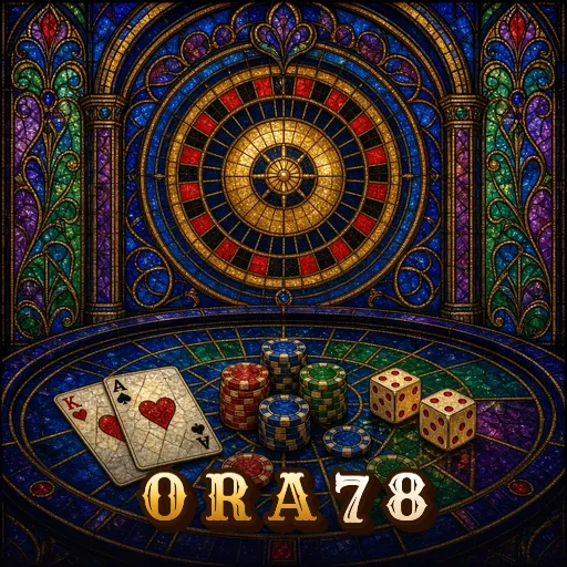 ora78 Indonesia