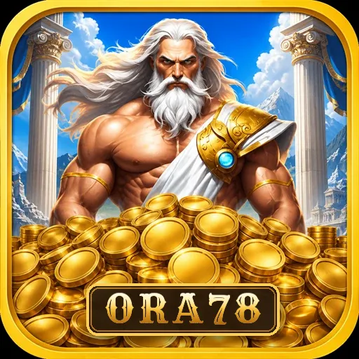Tampilan antarmuka ora78 APK v4.7.5 saat pengujian performa dan keamanan di perangkat Android